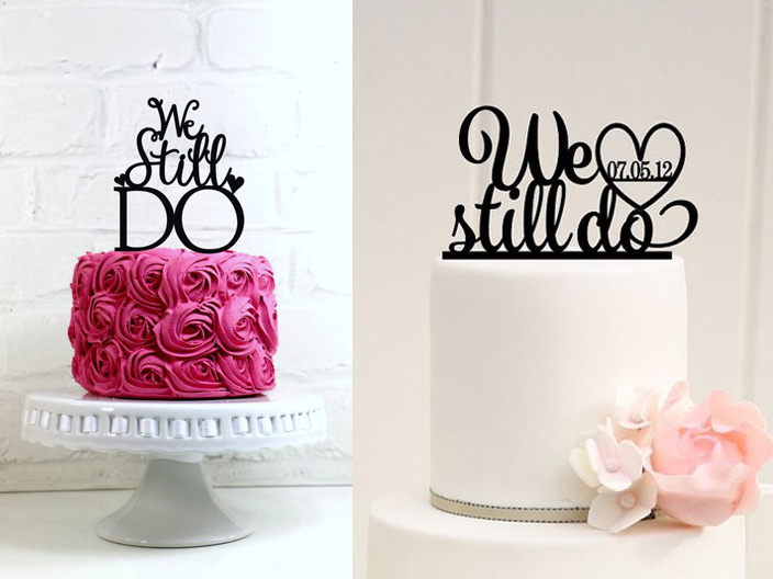 Anniversary Cake Ideas! 6款吸睛紀念周年慶祝蛋糕