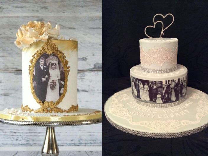 Anniversary Cake Ideas! 6款吸睛紀念周年慶祝蛋糕