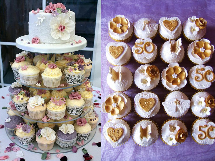Anniversary Cake Ideas! 6款吸睛紀念周年慶祝蛋糕