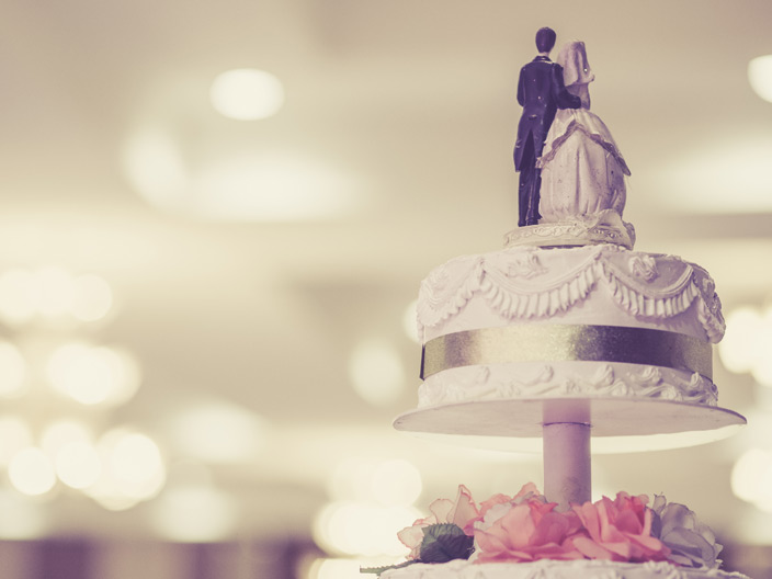 Anniversary Cake Ideas! 6款吸睛紀念周年慶祝蛋糕