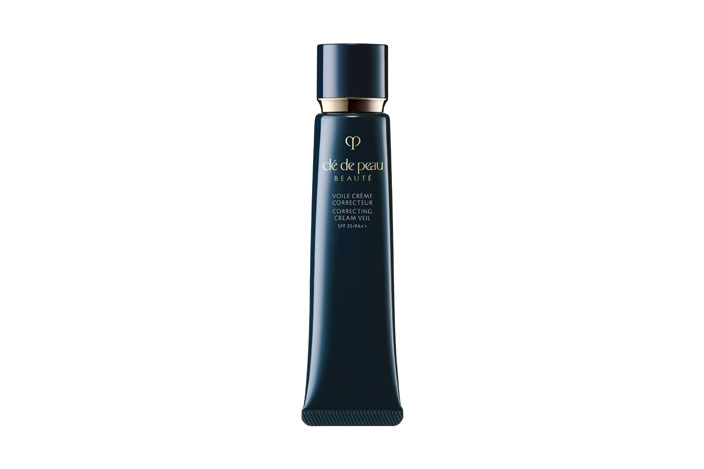 Clé de Peau Correcting Cream Veil n 粧前乳霜HK$500