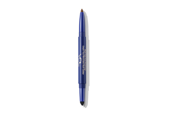VDL Multi Color Auto Pencil炫彩雙頭眼線筆 HK$160
