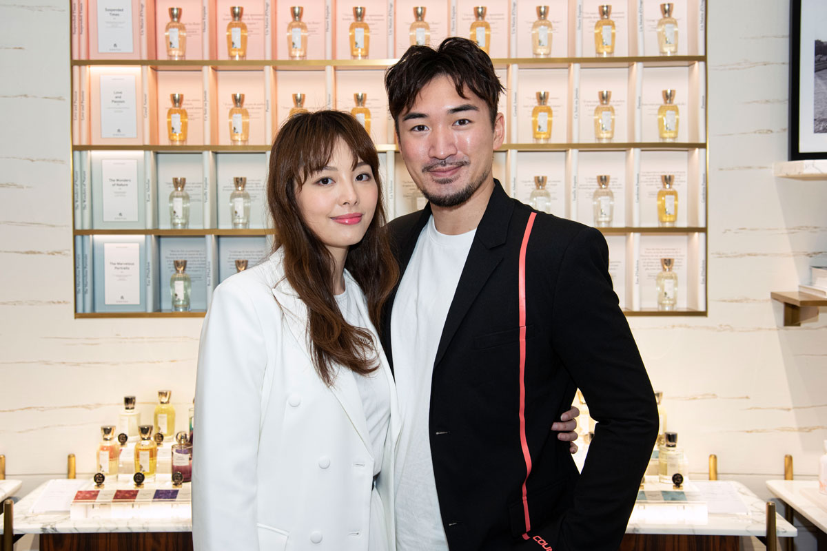 暖男必學冧女秘訣No.8：對未來有一樣的步伐女生都嚮往結婚後兩個人的生活，Yammi也一樣，對於婚姻她就表示「這幾年成熟了，越來越感覺到平淡是福，可能我個人沒太多要求，簡簡單單就最好了」，她最希望的就