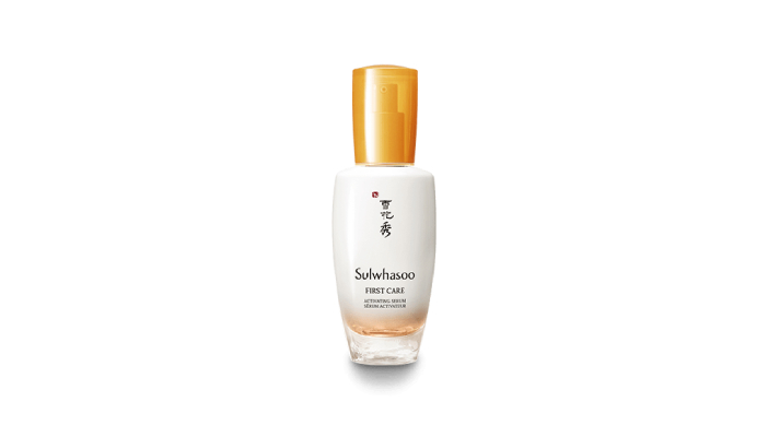 Lancome 升級版嫩肌活膚精華30ml