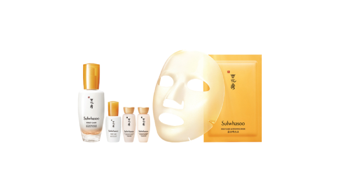 Lancome Advanced Génifique升級版嫩肌活膚精華