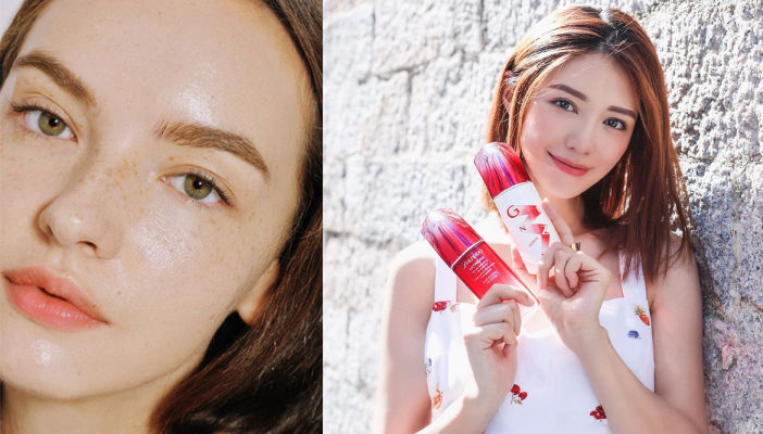 Shiseido皇牌免疫力精華Ultimune Power Infusing Concentrate