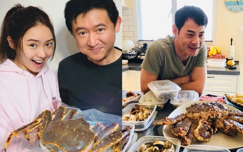 1. 新年精選外賣推介: 新鮮海鮮大餐蒸鍋 /火鍋想品嚐到海鮮火鍋餐,購買已準備好的套餐既實惠又方便。海鮮外賣店「磯田水產」罕有主打6 斤多重原隻長腳蟹新鮮送上門,很多海鮮都是日本貨,提供臂長瀨尿蝦、