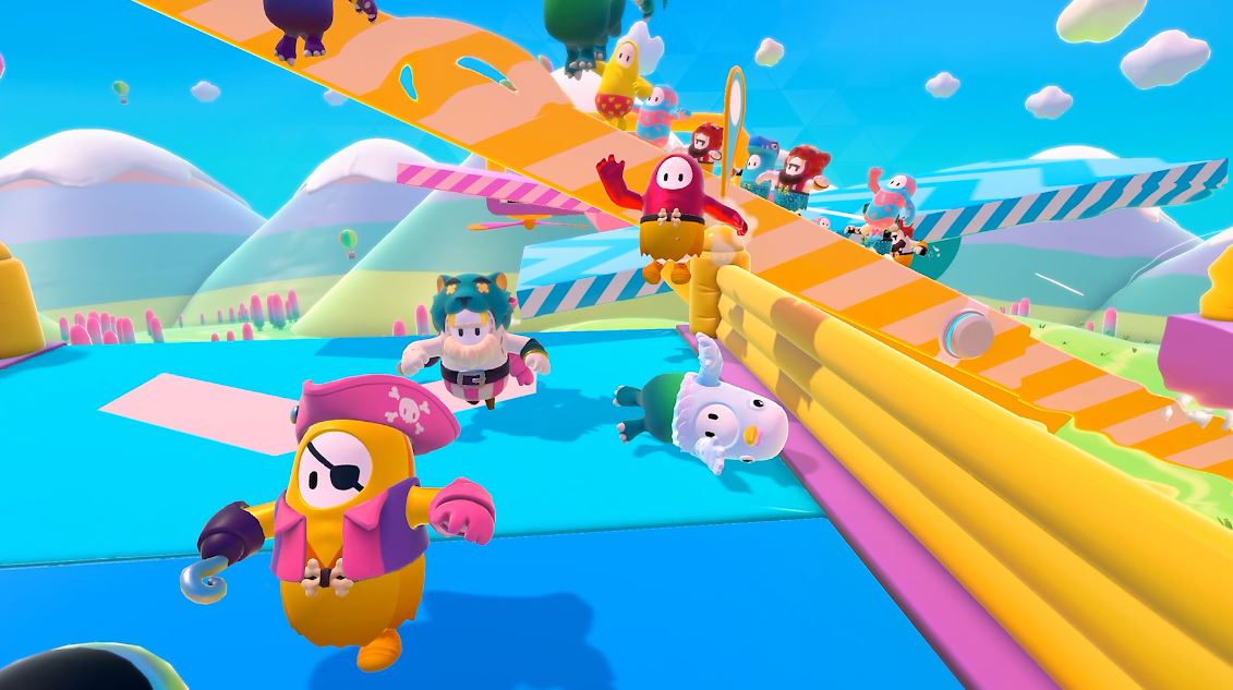 在家抗疫情侶遊戲推薦 | 10個好玩刺激雙人GAME讓你與伴侶保持甜蜜互動 