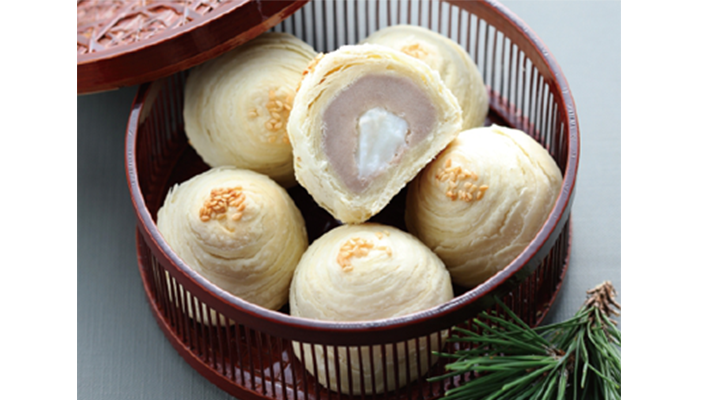 【台灣手信】台灣零食代購 香港都品嚐到十大台灣必買手信