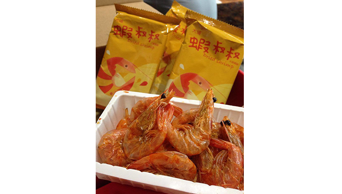 【台灣手信】台灣零食代購 香港都品嚐到十大台灣必買手信