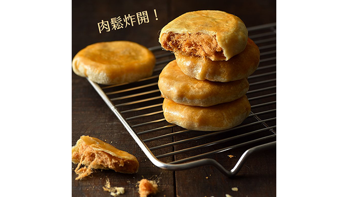 【台灣手信】台灣零食代購 香港都品嚐到十大台灣必買手信