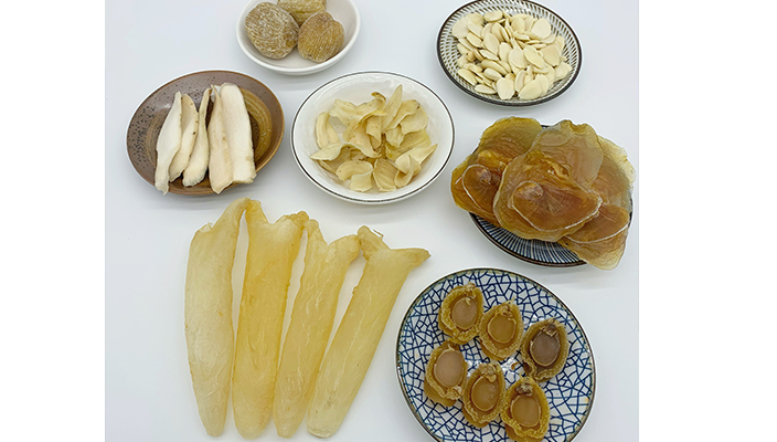 【2020 中秋節食飯送禮】長輩願望清單No.1 的花膠海味中秋禮盒