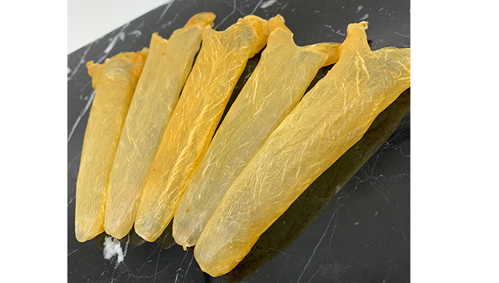 【2020 中秋節食飯送禮】長輩願望清單No.1 的花膠海味中秋禮盒