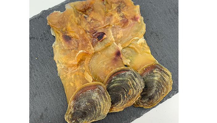 【2020 中秋節食飯送禮】長輩願望清單No.1 的花膠海味中秋禮盒