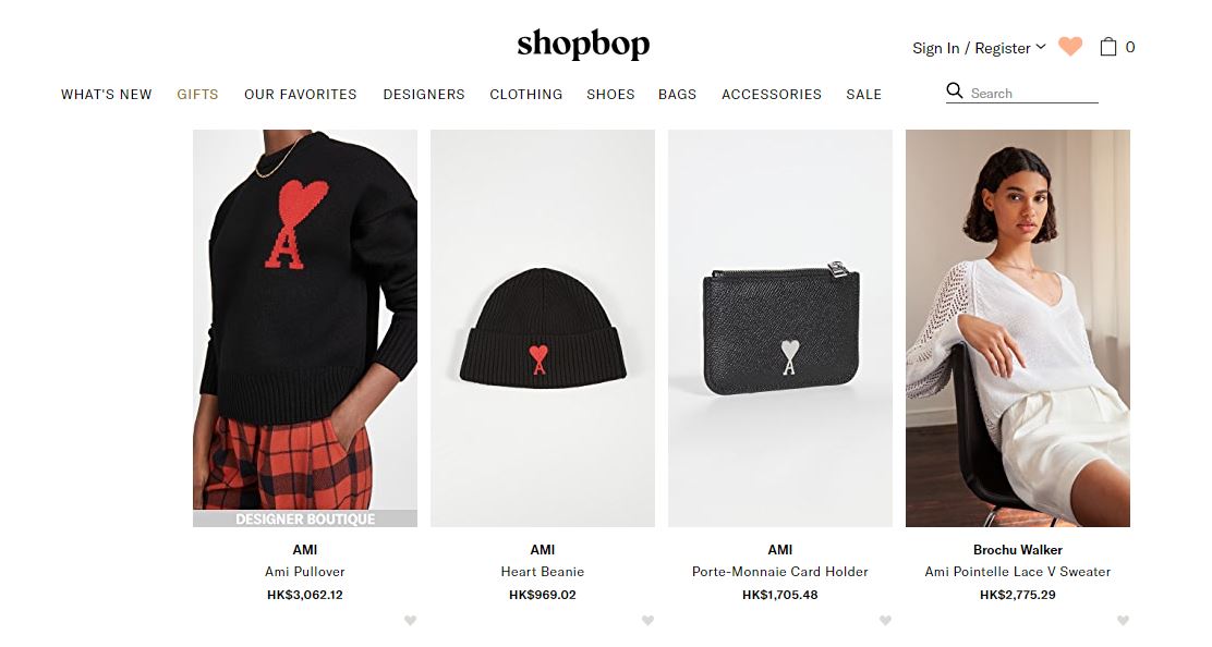 雙11優惠 2020 8個時尚網購平台優惠碼