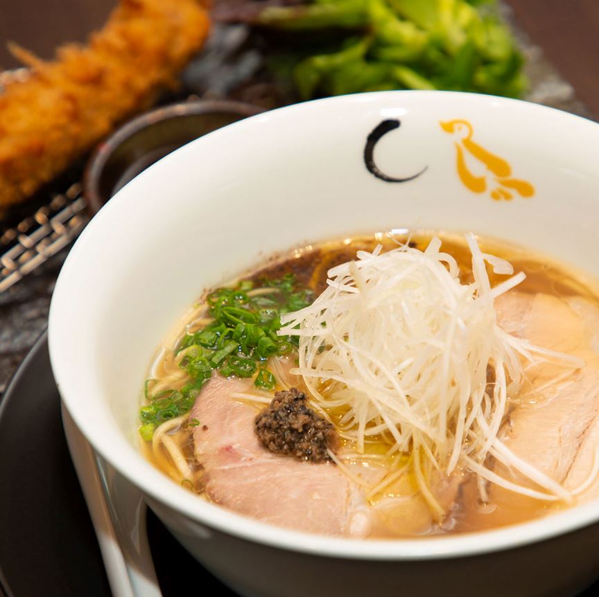 ifc商場餐廳優惠 金色不如帰