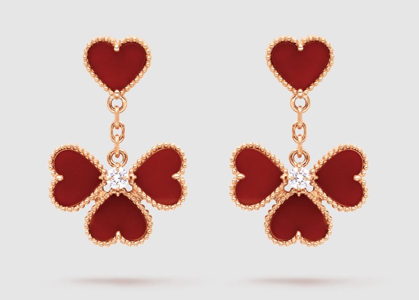 開工吉日_生肖佩戴飾物_麥玲玲