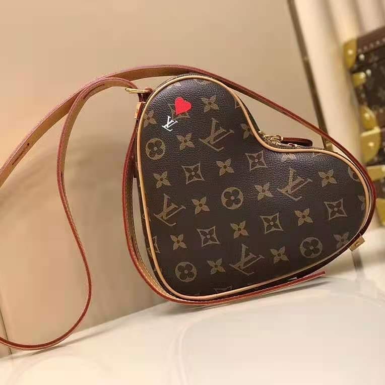 名牌手袋2021丨名牌手袋入門Mini Bag！ LV手袋經典款丶迷你Dior馬