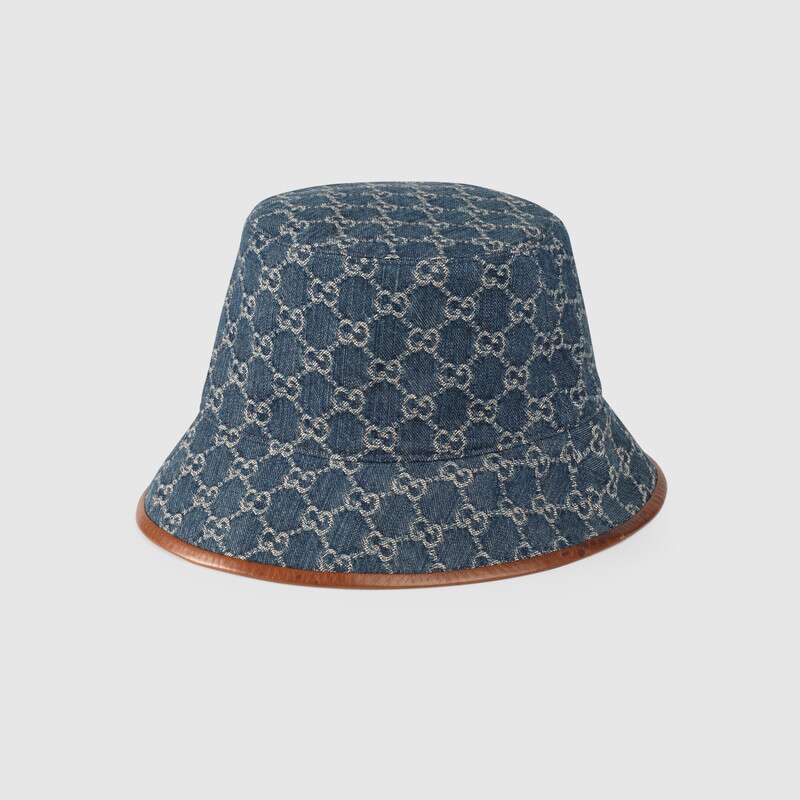 夏天帽款丨20+款時尚又實用 Gucci 漁夫帽、Celine Cap 帽、Lo