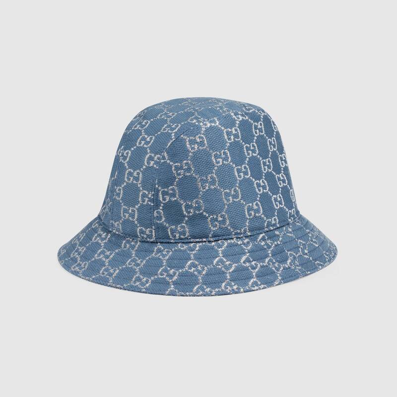 夏天帽款丨20+款時尚又實用 Gucci 漁夫帽、Celine Cap 帽、Lo