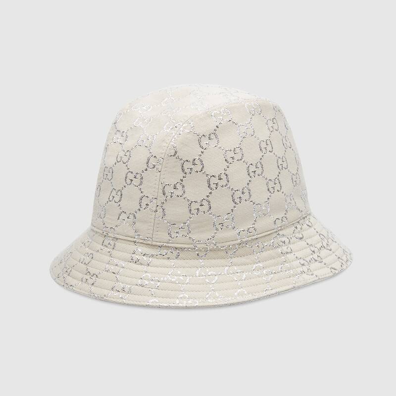 夏天帽款丨20+款時尚又實用 Gucci 漁夫帽、Celine Cap 帽、Lo