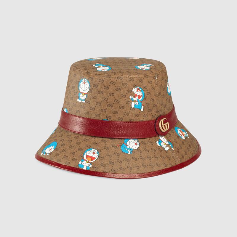 夏天帽款丨20+款時尚又實用 Gucci 漁夫帽、Celine Cap 帽、Lo