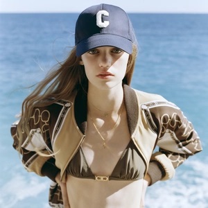 夏天帽款丨20+款時尚又實用 Gucci 漁夫帽、Celine Cap 帽、Lo