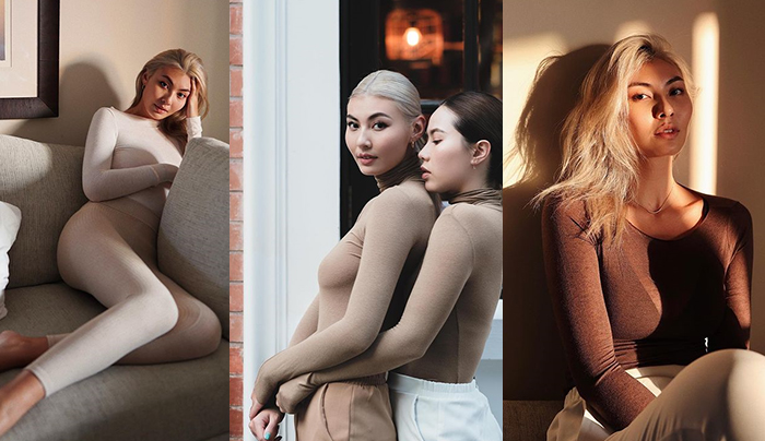 2021秋冬流行推介_毛衣_Calzedonia_Intimissimi