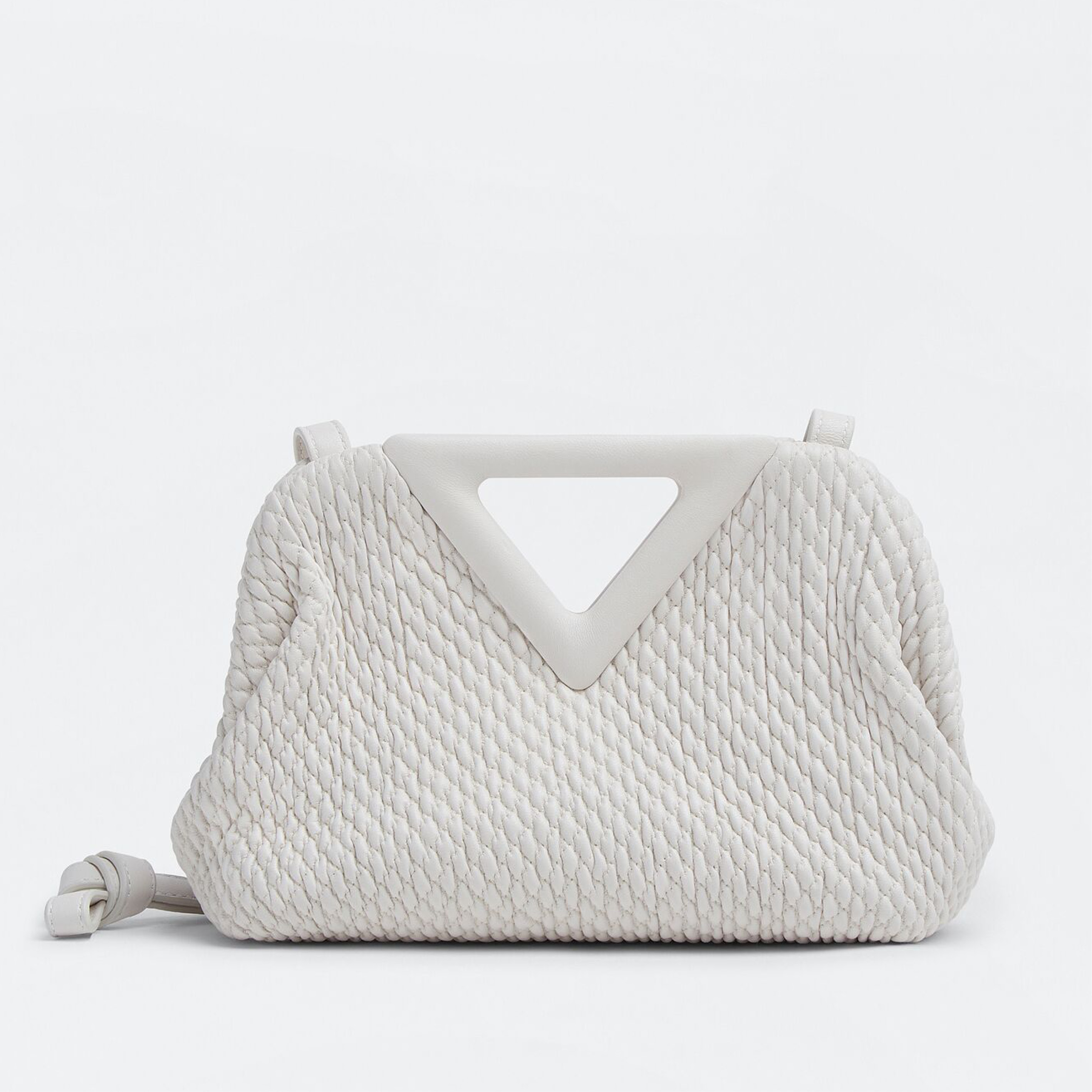《海岸村恰恰恰》申敏兒劇中包包盤點｜HERMÈS、BOTTEGA VENETA、