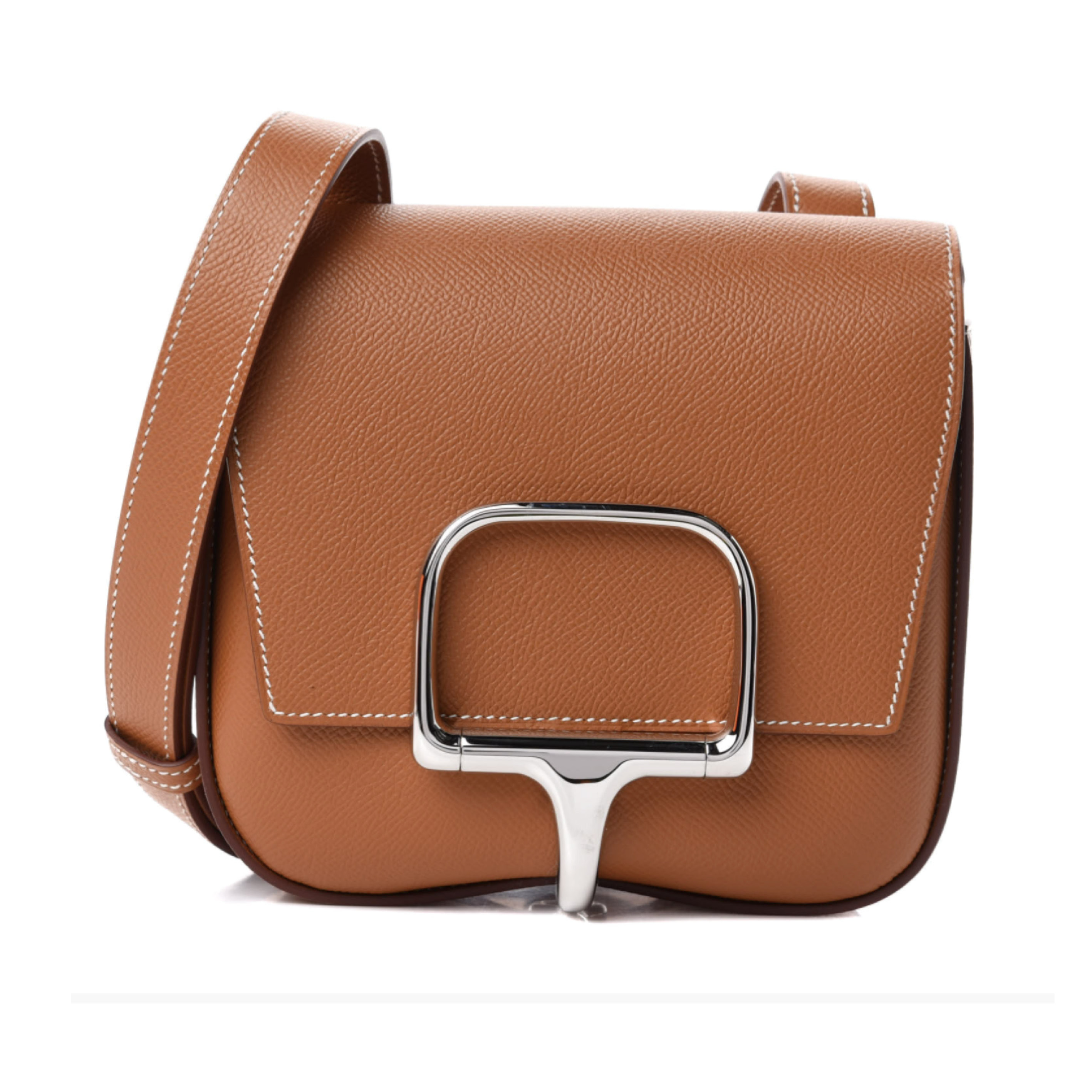 《海岸村恰恰恰》申敏兒劇中包包盤點｜HERMÈS、BOTTEGA VENETA、