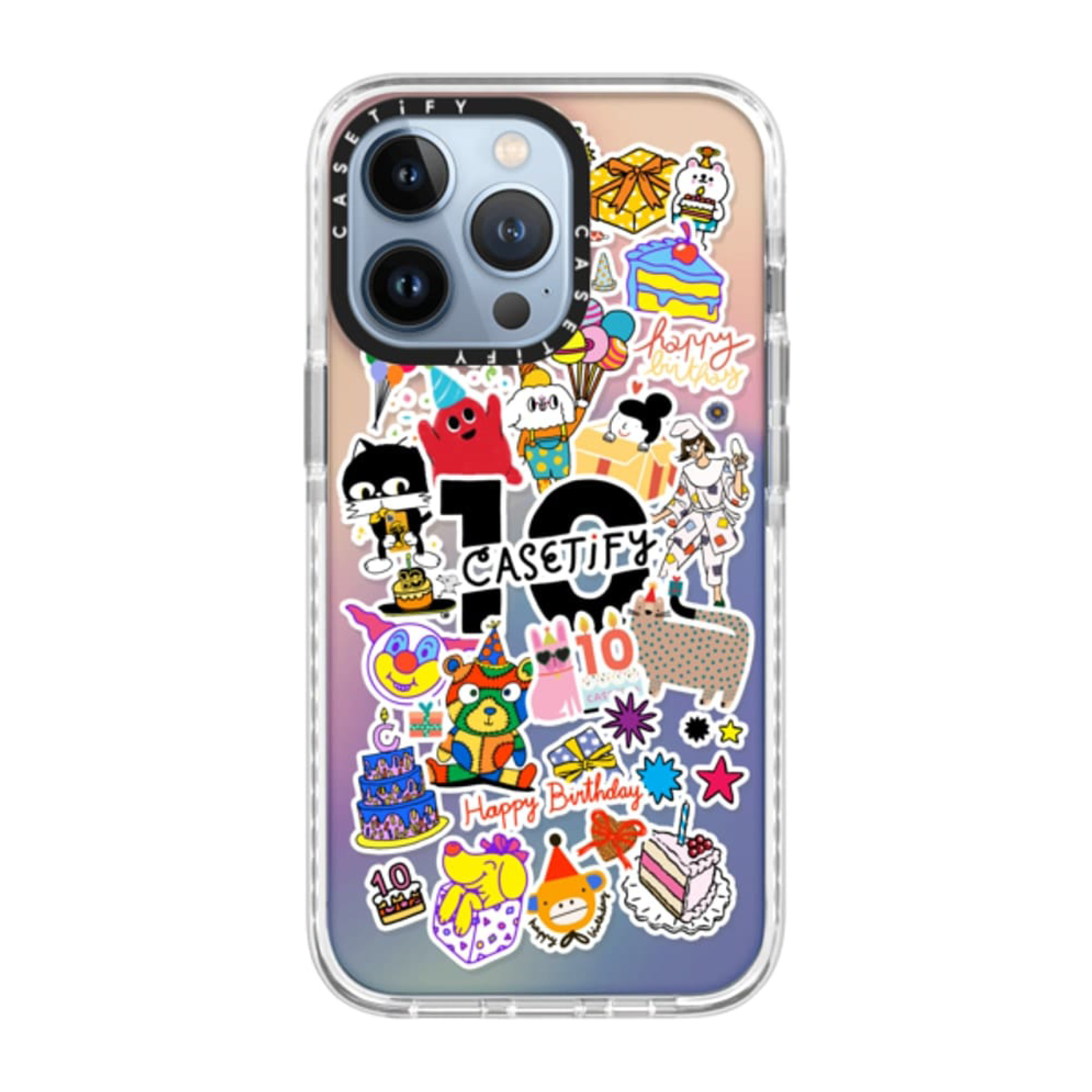 iPhone 13手機殼｜讓手機殼成為時尚單品｜Casetify、犀牛盾、Top