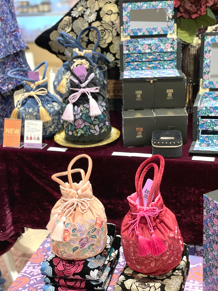 秋冬家品推介 | 布藝及寢具系列