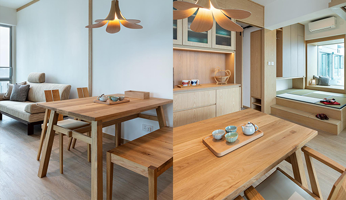 無印風裝修2022 ：簡約裝修