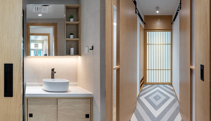 無印風裝修2022 ：簡約裝修