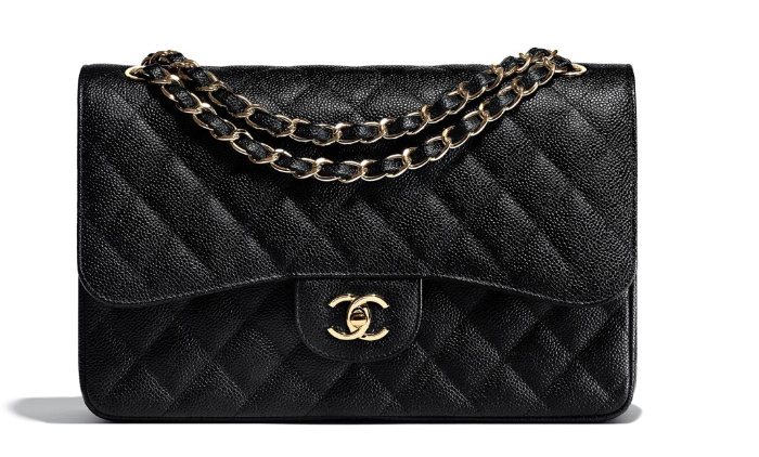 手袋 chanel 官網 價錢 2023 CHANEL黑色手袋價格懶人包