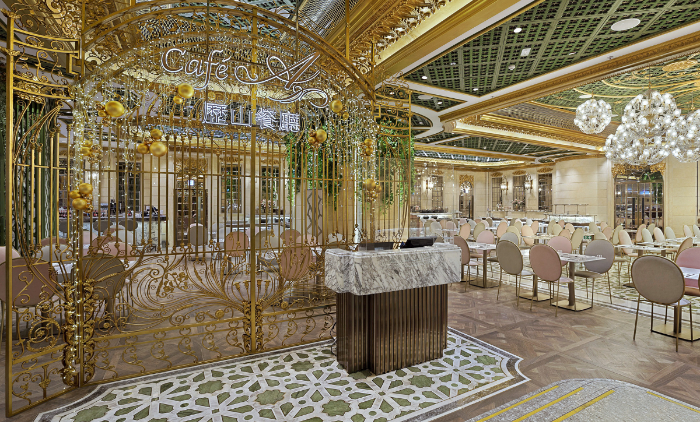 母親節餐廳2022