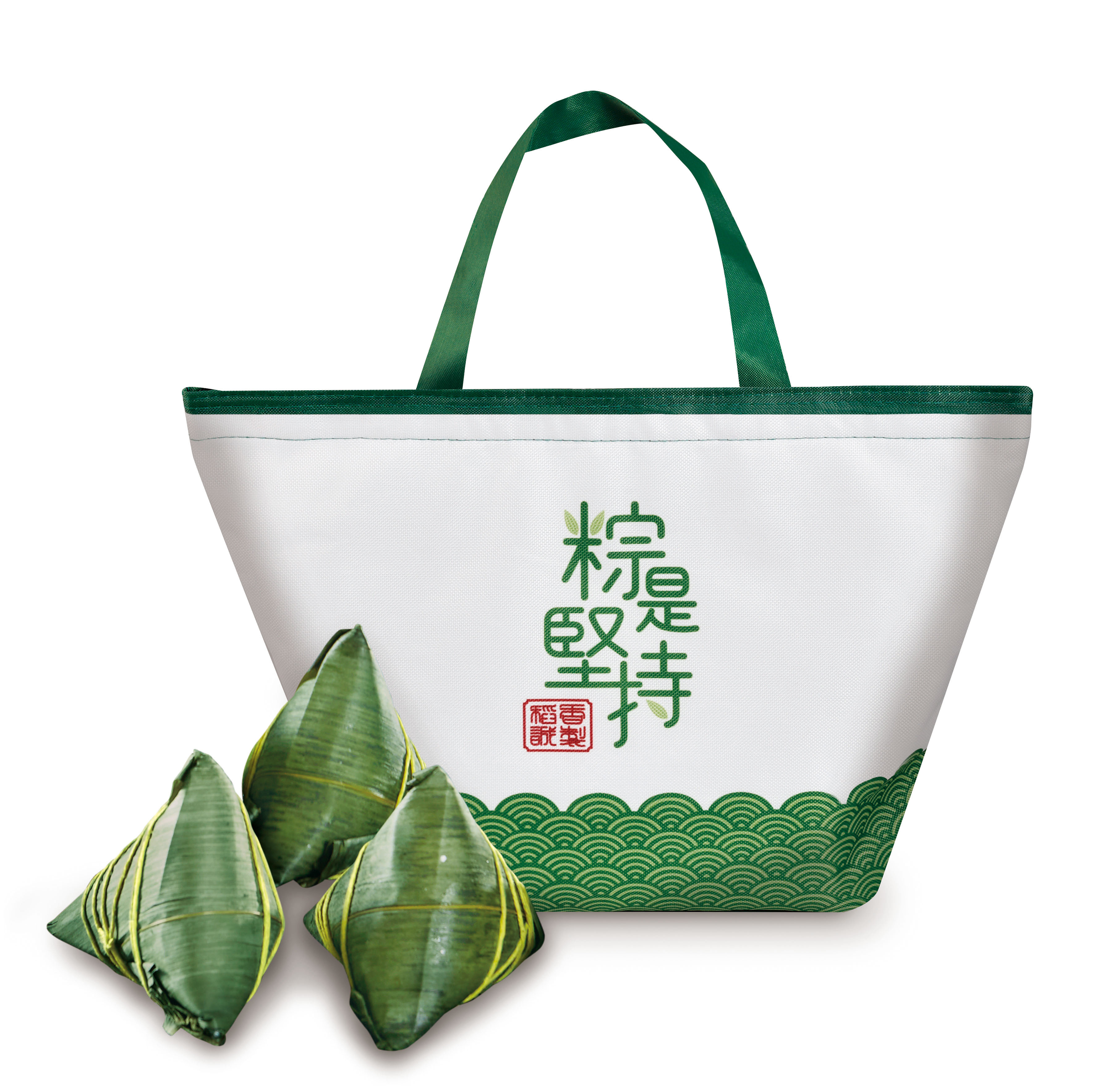端午節買粽送禮｜裕華端午節粽子限定店：當沱茶再度遇上粽！雲集6大品牌特色端午粽＋