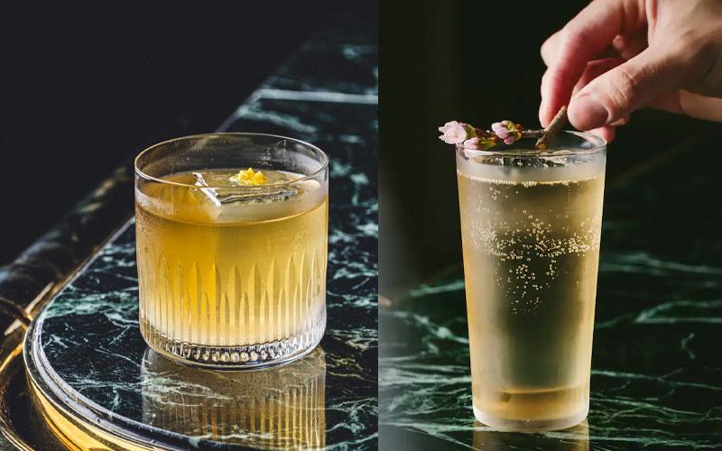 The Aubrey地點:中環干諾道中5號香港文華東方酒店25樓電話:2825 4001