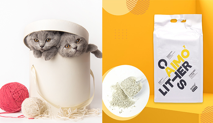 豆腐貓砂推薦2022｜豆腐貓砂比較