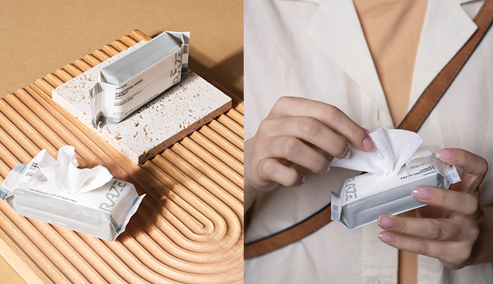 家居消毒推介#3 RAZE 消毒殺菌噴霧 (補充裝)