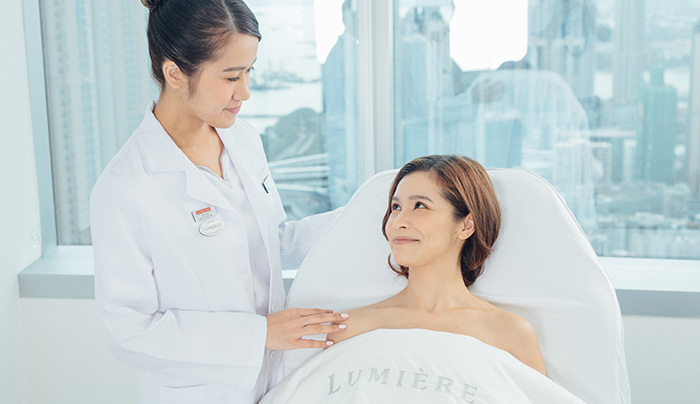 美白去斑-PicoLaser-皮秒激光-去斑療程