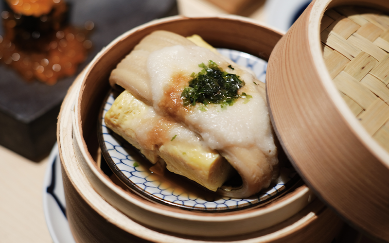 香港限定:霧鎖玉龍藏仙山 $68