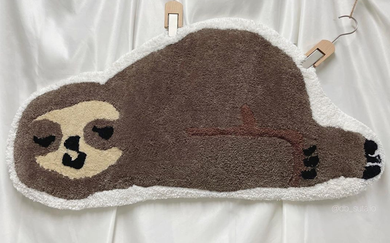 圖片來源：IG@db_sutajio另外，店主亦會在場提供細心協助，如有需要還可以請店員幫手起草稿；為了成品較完美，大家要在工作坊前三日交最終稿！多比工房db_sutajio地區：觀塘區&nbsp; 