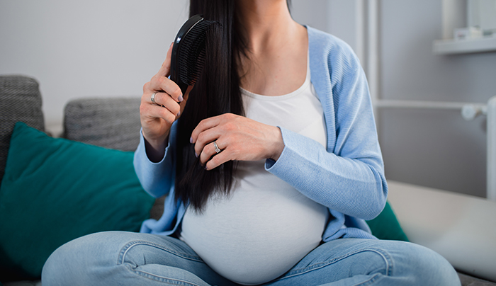 美國生產FDA認証！CAPILLUS激光活髮帽子