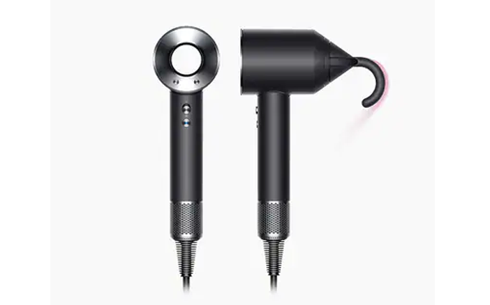 11月6日:DYSON (全新版) Supersonic™ HD08 風筒 $1840 (原價:$3680)