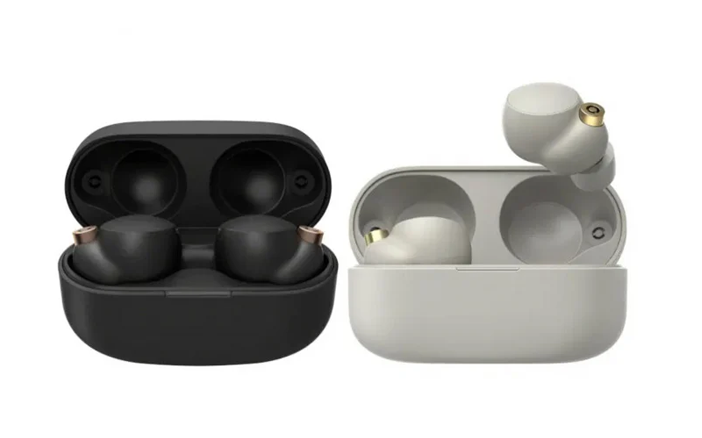 11月7日:Sony WF-1000XM4 全無線降噪耳機 $1,111 (原價:$2290)