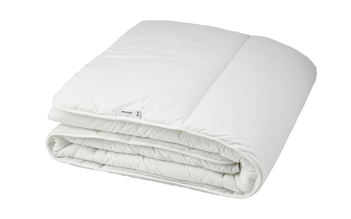 SMÅSPORRE禦寒被200x200cm $339.9(原價$399.9)