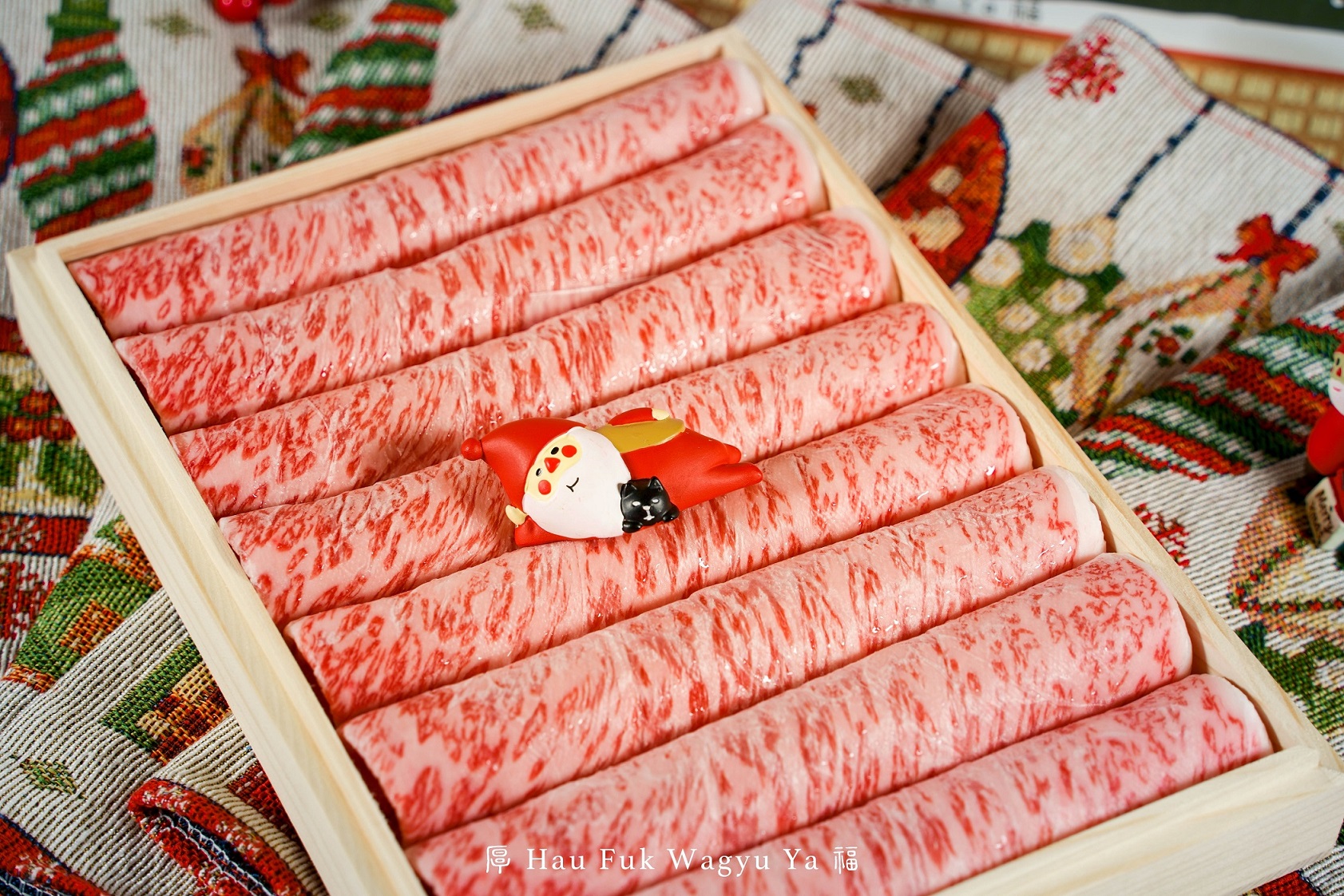 北海道黑毛和牛片