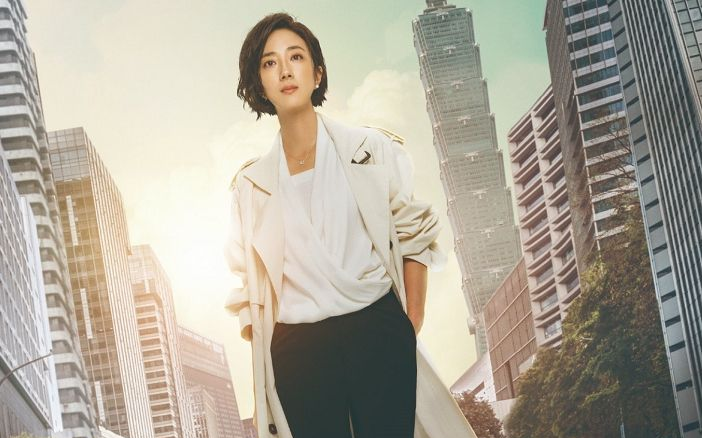 《台北女子圖鑑》改編自2016年水川麻美主演的日本網路劇《東京女子圖鑑》,劇情講述一名嚮往都會生活的台南女子在台北奮鬥的故事,由桂綸鎂領銜主演。