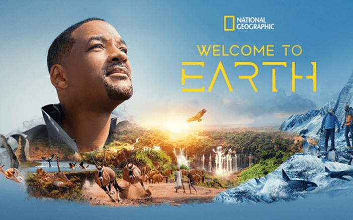 國家地理的Disney+原創系列跟隨韋史密夫在世界各地進行非凡與千載難逢的冒險,探索地球上最偉大的奇觀並揭開其最隱藏的秘密。